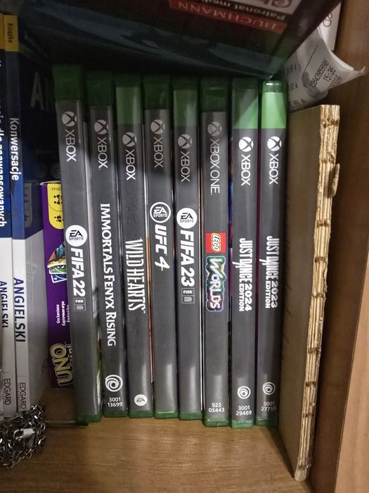 Xbox Series X 1tb (1 pad)