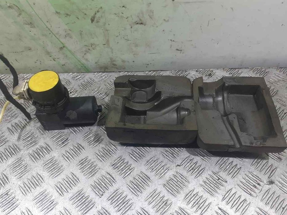 CENTRALINA FECHO SEAT TOLEDO I 1997 -1L0862257A