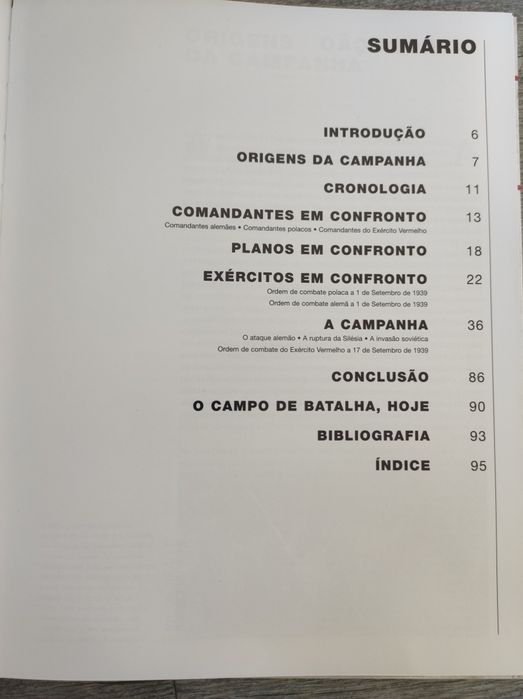 Coleção completa de 30 livros sobre a 2° Guerra Mundial