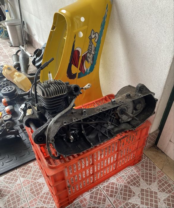 Peças bws original/ bws ng