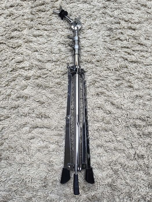 Statyw prosty pod talerz perkusyjny NEW SOUND