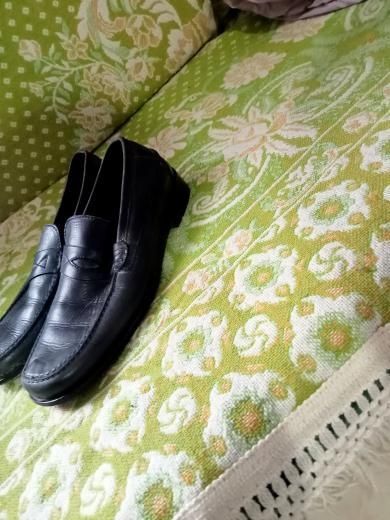 Sapatos de homem n°42 da marca "ultra jovem"