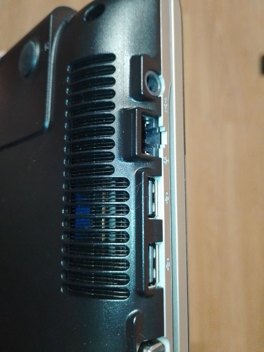 Ноутбук Samsung rv 513 новый