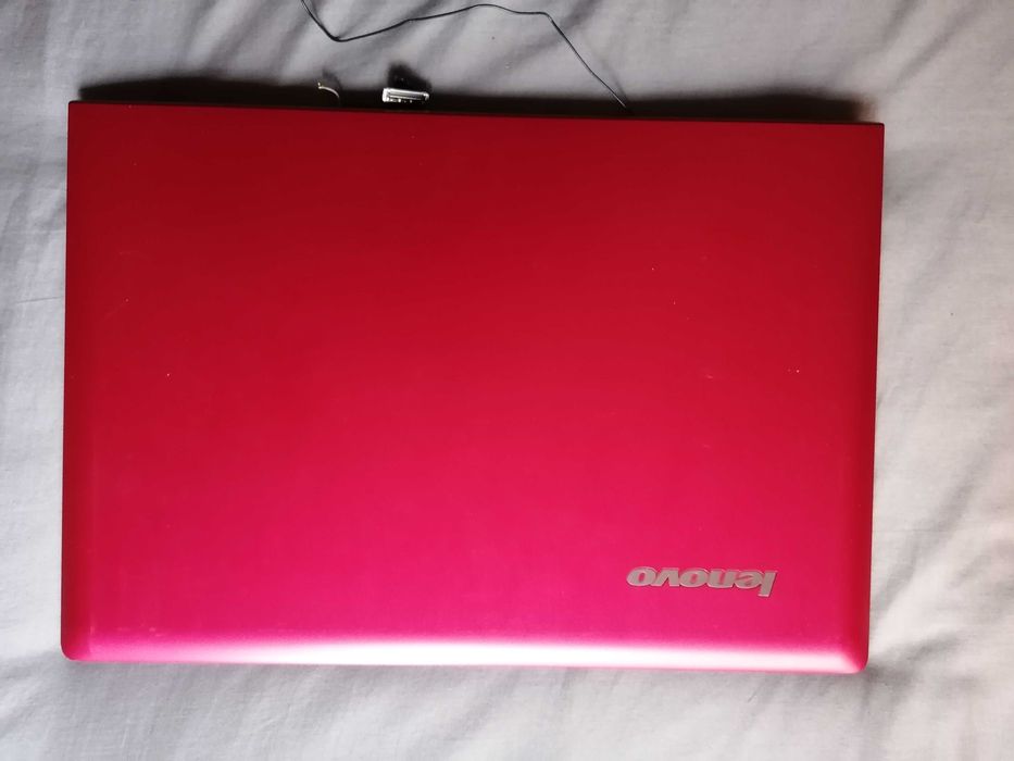 Ecrâ portátil Lenovo G50-80