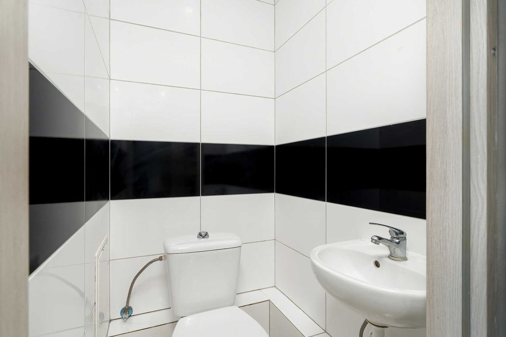 Przytulny pokój jednoosobowy/a cozy single room/одномісну кімнату