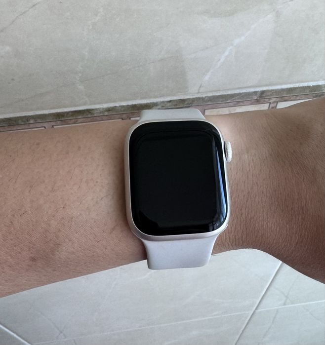 Apple Watch Series 8 - 41mm