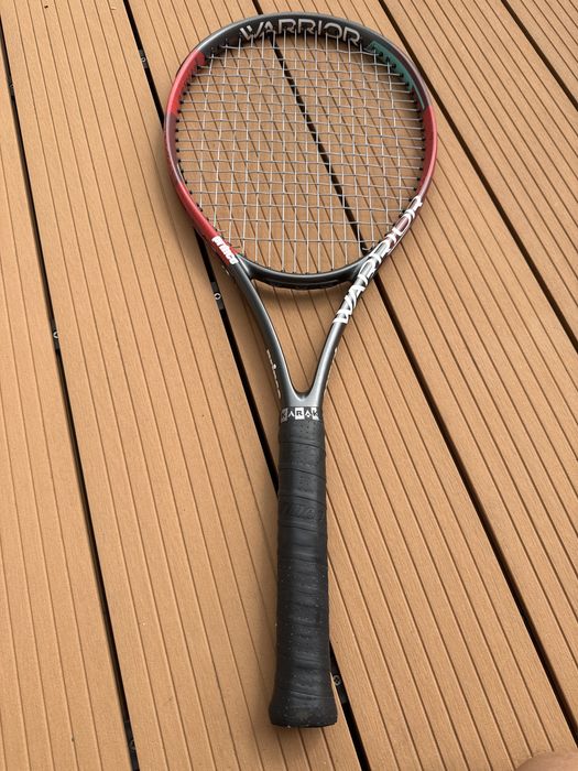 Rakieta Tenisowa Prince Warrior 100 285g