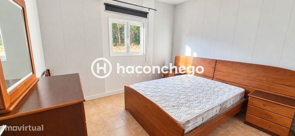 Moradia T3 Arrendamento em Roriz,Barcelos