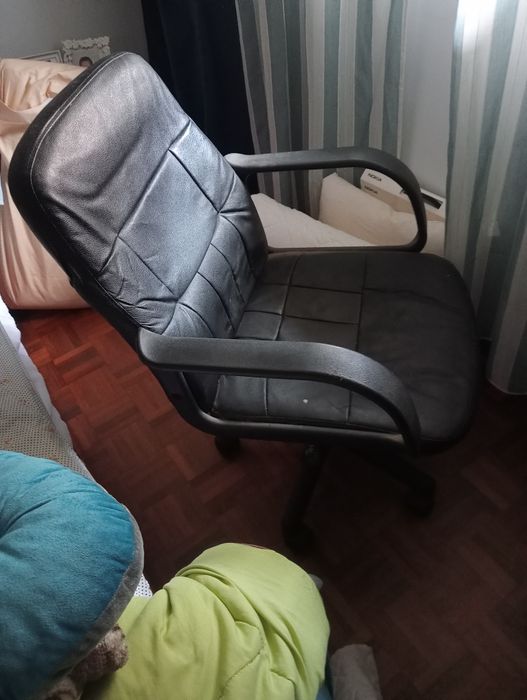 Cadeira de escritório