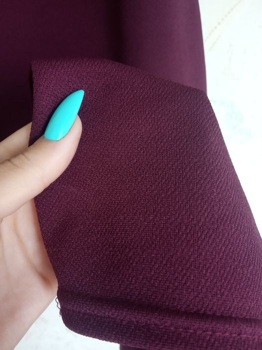 Платье шикарное!