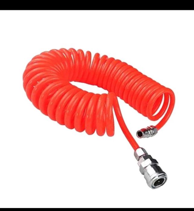 Mangueira de ar extensível até 6m