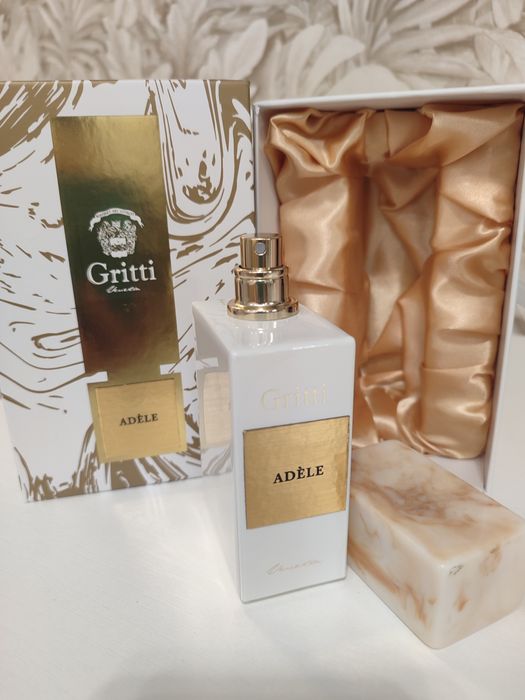 Парфум  Gritti Adele   Грітті Адель