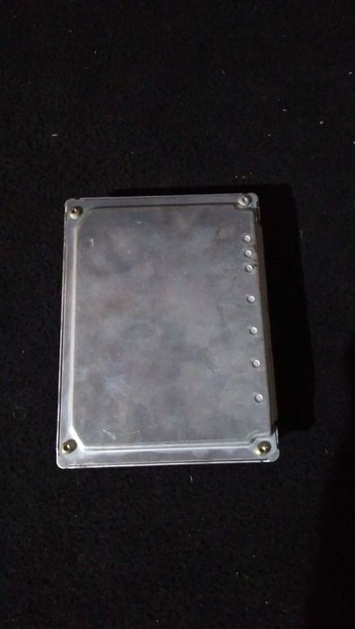 Centralina Do Motor Audi A6 (4B2, C5)