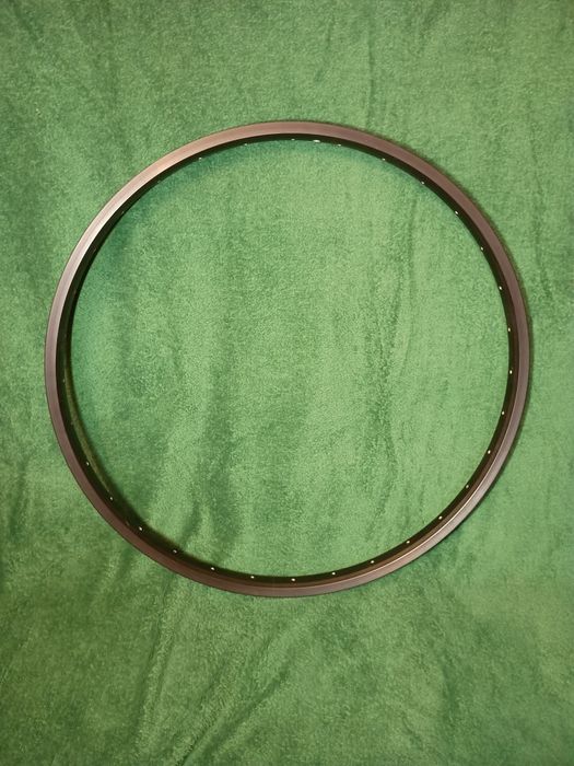 Felga rowerowa 26" 32H-NS fundamental