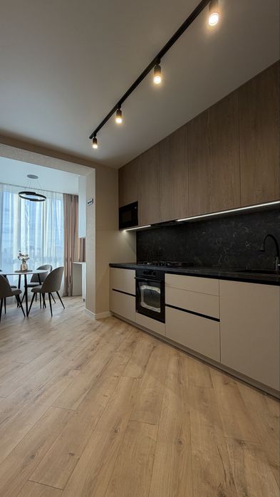 Продаж квартири 64 м2 ЖК Львівський Затишок, поруч ЖК У-квартал. - View 4