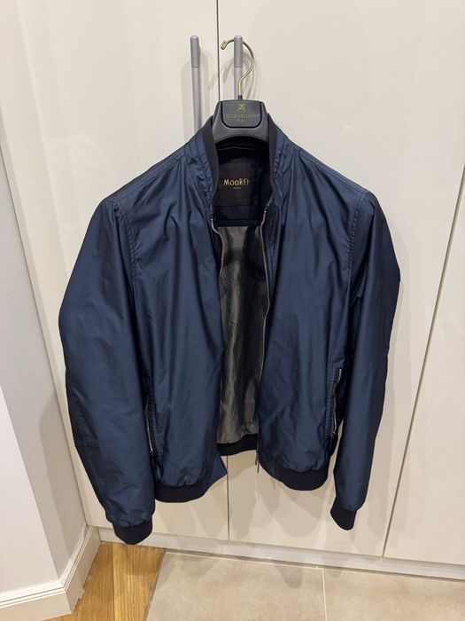 Куртка Moorer 52 ( L ) як нова
