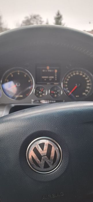 Volkswagen Phaeton 3.2 V6