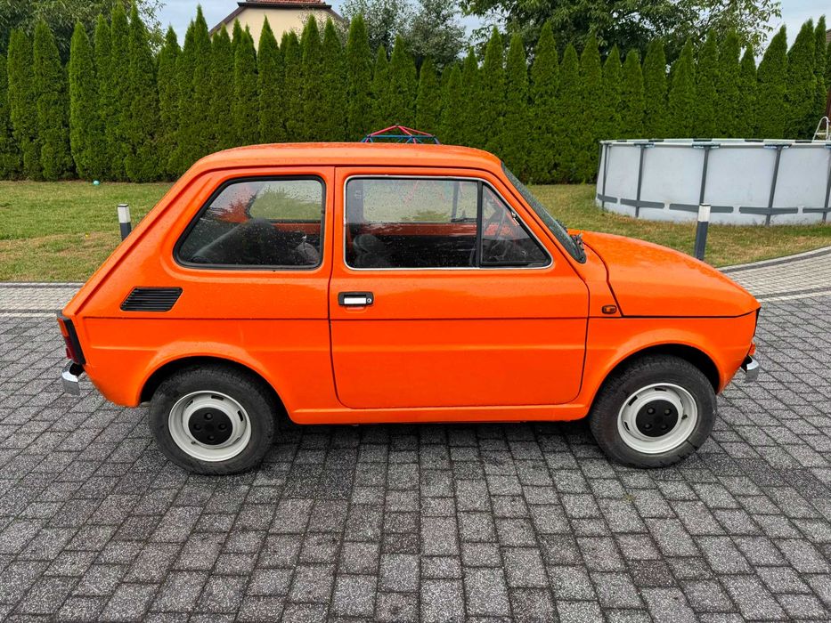 Fiat 126