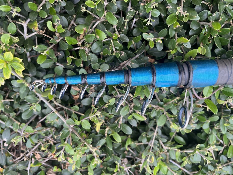 Cana Tubertini Strong Hammer 2 6mt