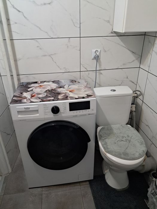 Sprzedam mieszkanie 3 pokojowe w Leborku parter