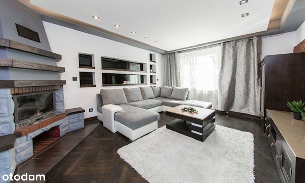 Mieszkanie 68 m² na parterze z piwnicą!