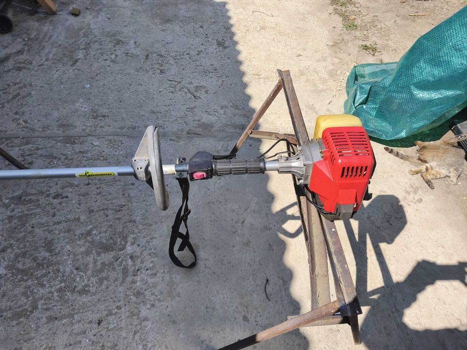 kosa kosiarka spalinowa Mitsubishi TM24