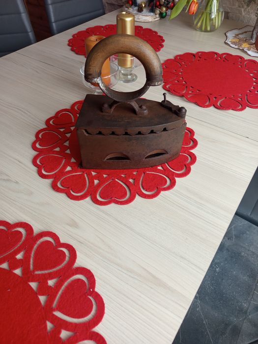 Stare żelazko sprzedam