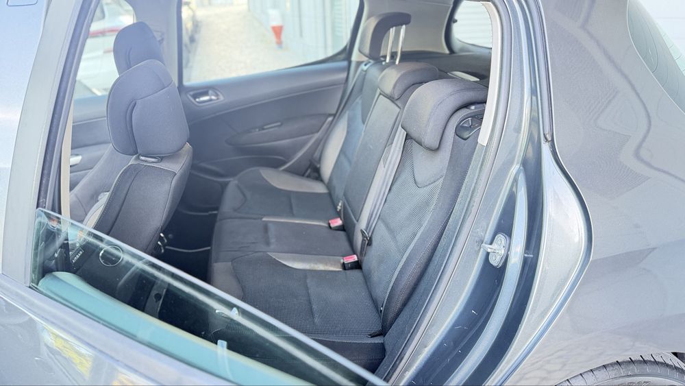 Peugeot 308 1.6HDI