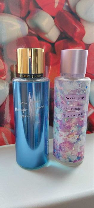 Парфумований спрей для тіла Victorias Secret