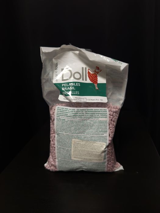 Podgrzewacz do wosku iWax + wosk ItalWax