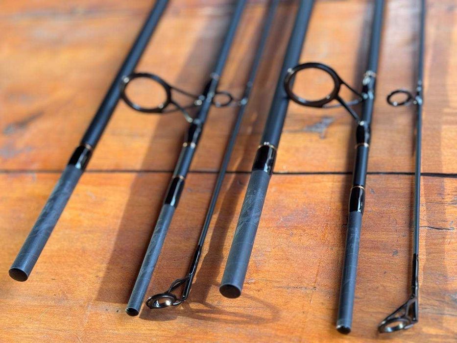 Карпове/карповое вудлище/удилище Corvette Carp 3,6-3,9м 3,25-3,75lb