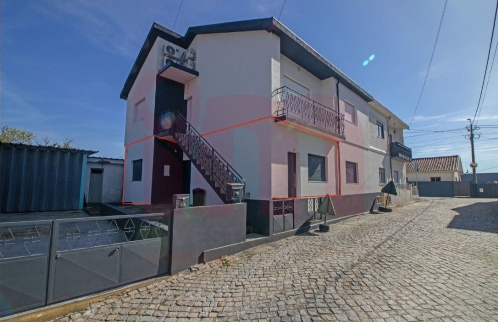 Andar Moradia Res do chão