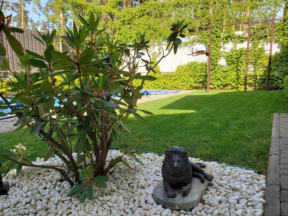 БЕЗ КОМІСІЇ, будинок з РЕМОНТОМ в елітному районі Бучі