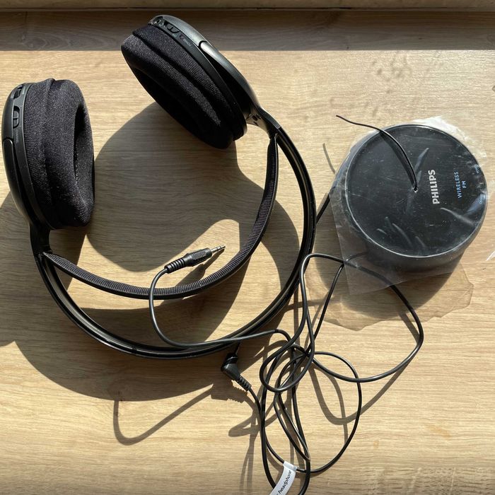 Philips home cinema shc5200