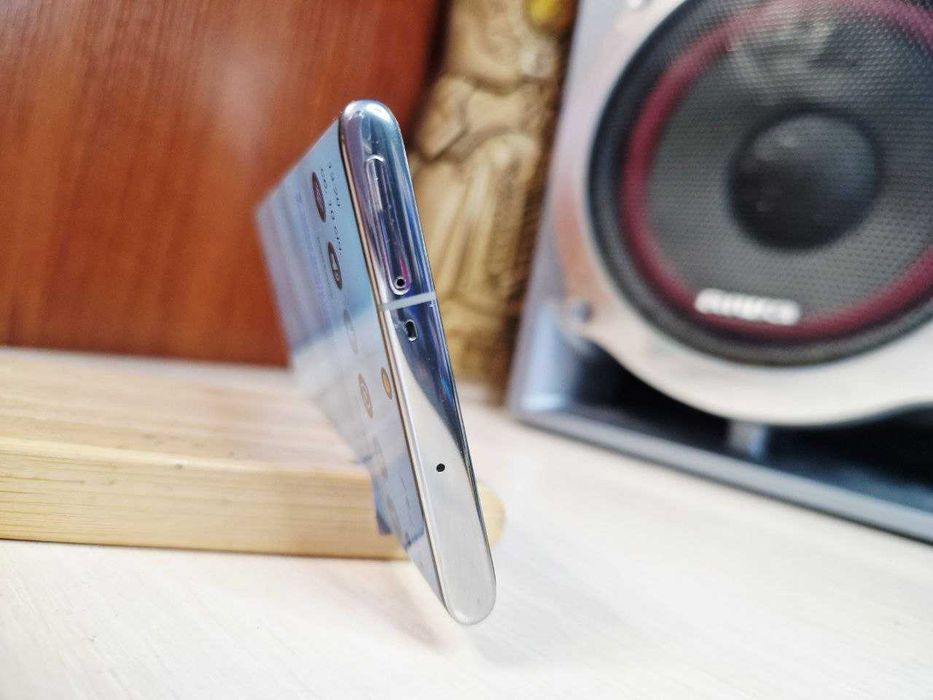 Смартфон Samsung Galaxy Note 10 8/256 GB Grey 2SIM Android 12