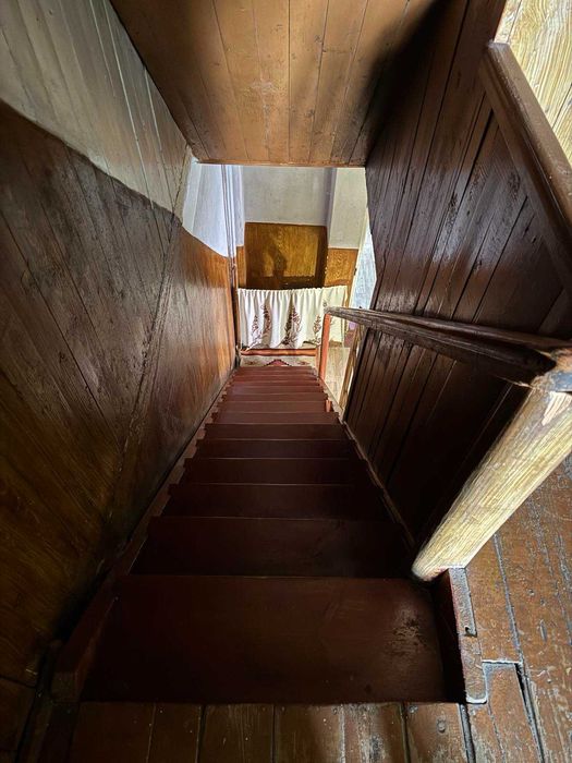 Продається половина будинку, р-н Нової Волощі, у м. Дрогобич!