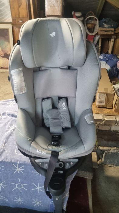 Fotelik Joie i-Spin 360