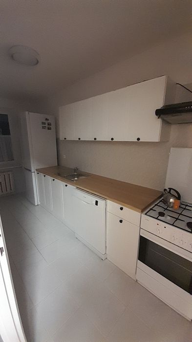 Mieszkanie 43 m Kanta 20