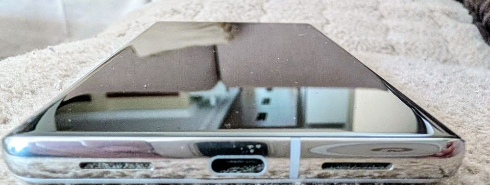 Google pixel 7 pro 12 / 256 fvat