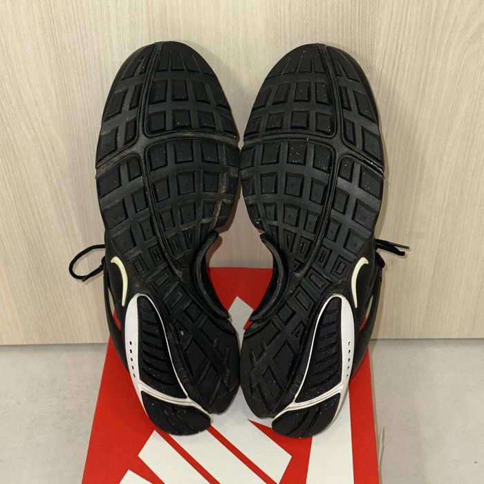 Оригінальні кросівки Nike Air Presto Low Utility розмір 12us
