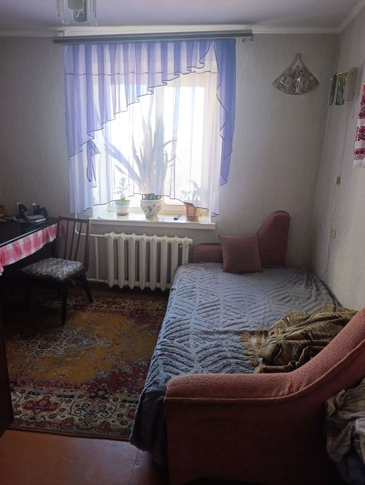Здам кімнату із проживанням власниці