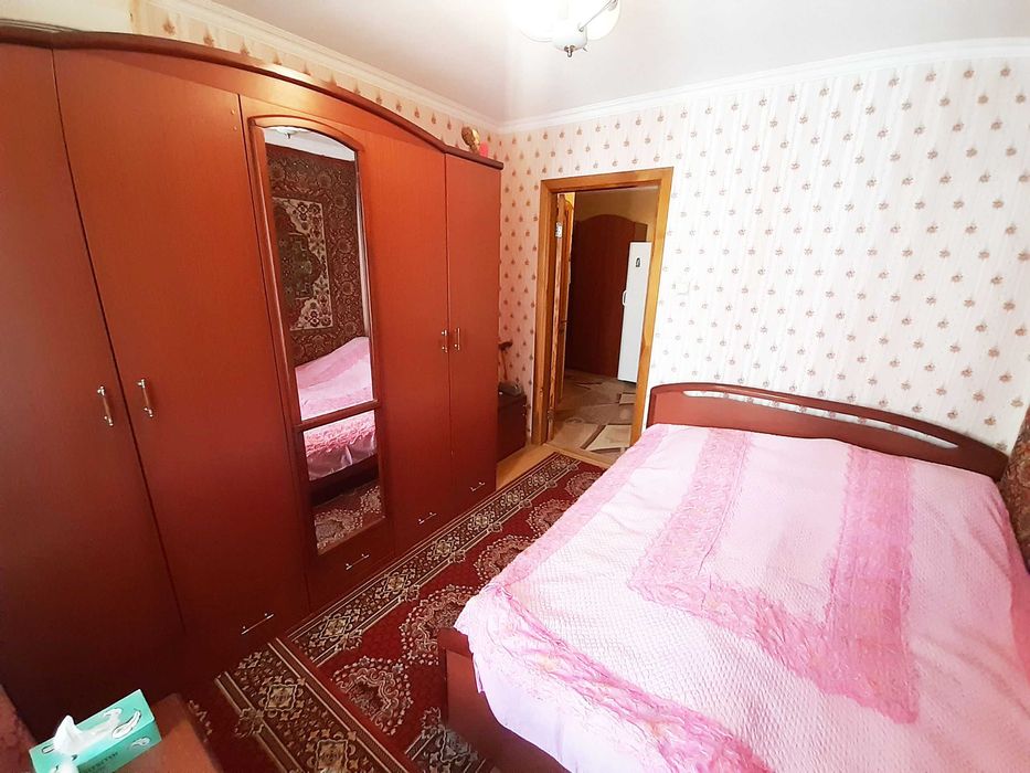 3-комнатная квартира по адресу Берестейский проспект(пр-т. Победы) (площадь 75 м²) - Atlanta.ua - фото 6