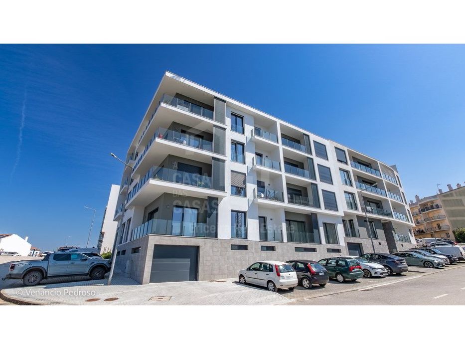 Vende Apartamento T3 - Ericeira 10 Km, A Casa das Casas