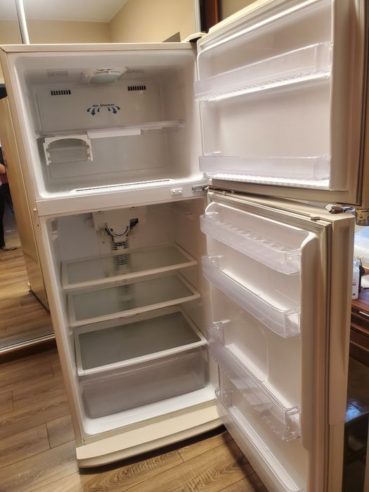 Холодильник Samsung sr-52nxa