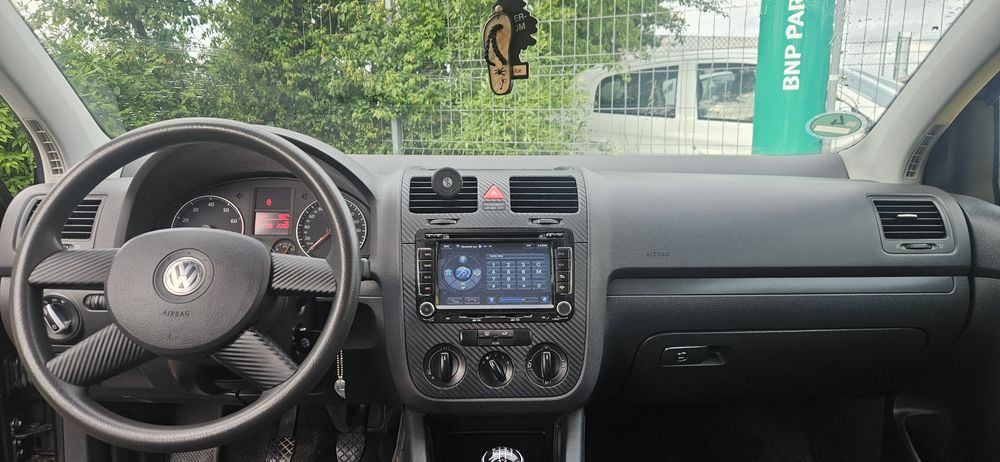 VW GOLF 5 2004r.