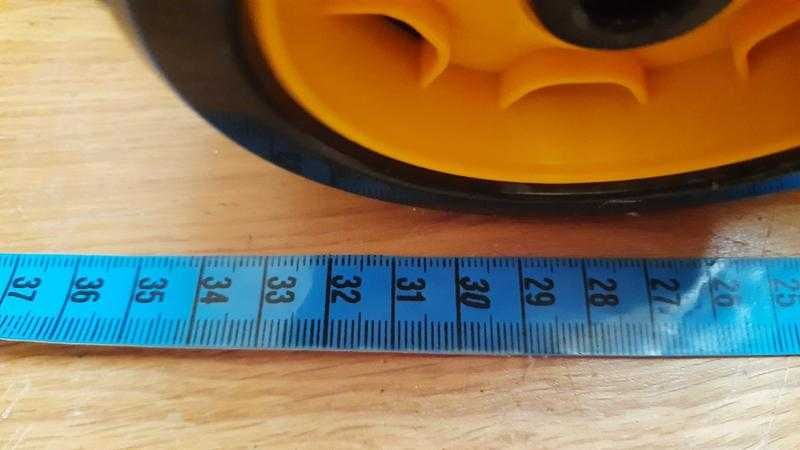 Трактор. Чудова іграшка для хлопчика.