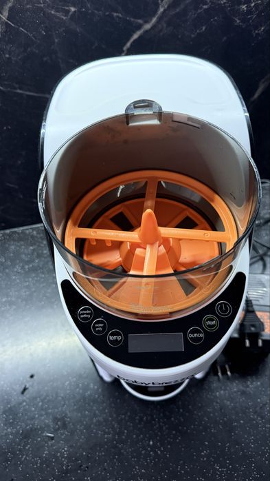 Baby Brezza Advanced Formula Pro