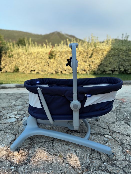 Berço Chicco Baby Hug