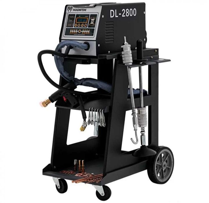 Споттер ИНВЕРТОРНОГО ТИПА 2800magnitec