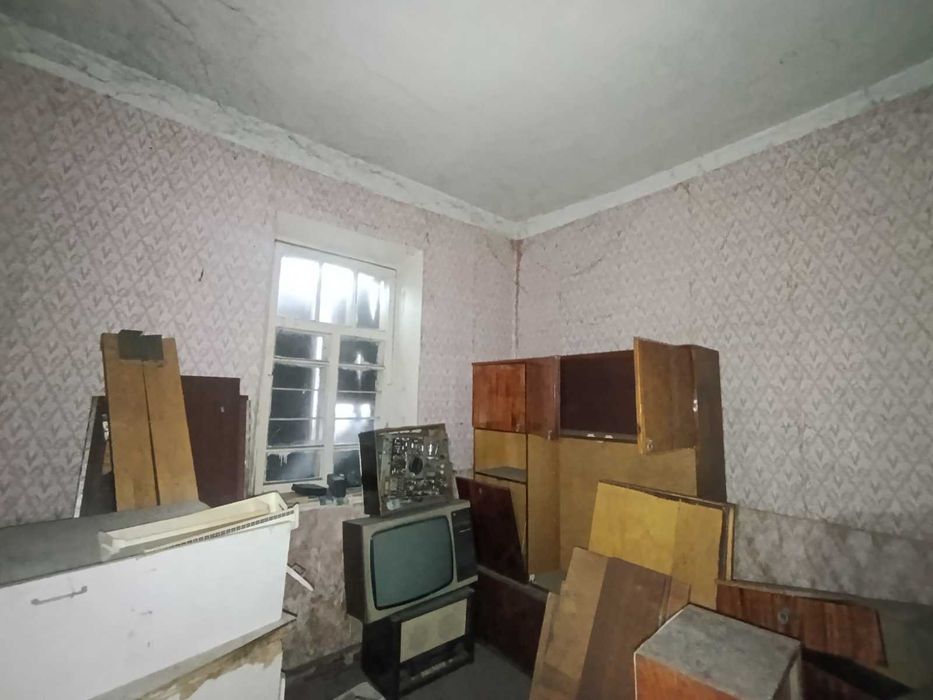 Продам дом на правом берегу